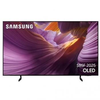 TV Samsung 77 OLED TQ77S85F 4K HDR