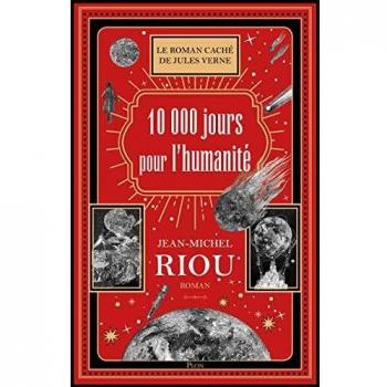 10 000 jours pour l'humanité