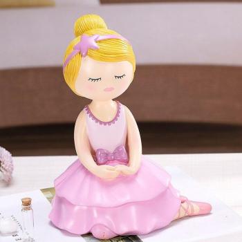 Caja de Preservación Dental para Bebés “Cuna de Sonrisas”