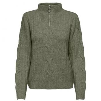 Giacca Leggera Verde Erba JDY Andrea