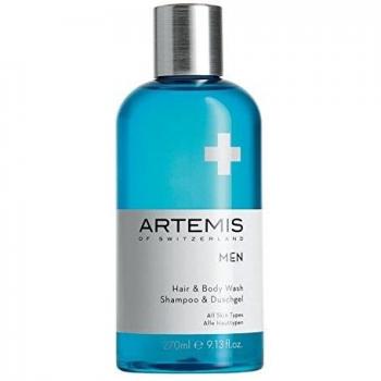 Men Hair und Body Wash, 250ml