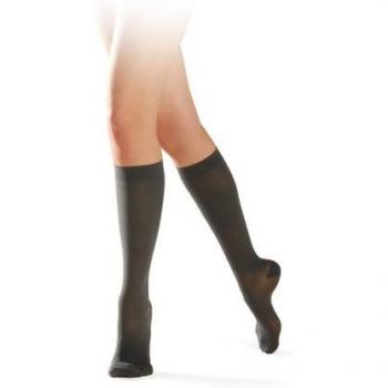 Dynaven 2 Compression Femme – Semiopaque Noir S