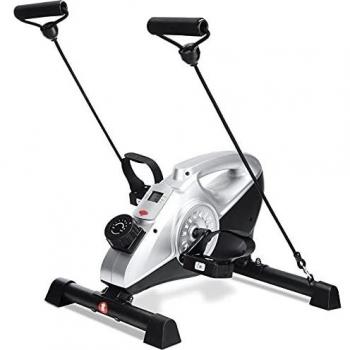 Magnetic Exercise Bike