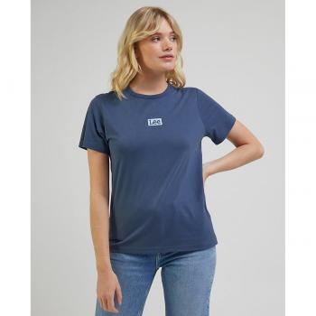 T-shirt à manches courtes Lee
