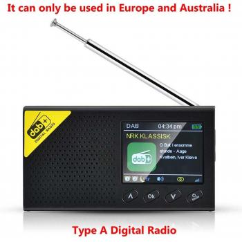 Bluetooth AudioStation