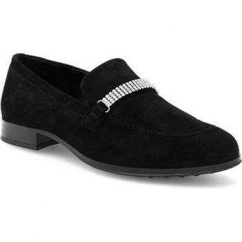 Loafers Chunky Sergio Bardi Nero WB-D1068-01SB