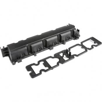 Baificar Einlass Auslass Ventil Dichtung mit Deckel für Peugeot 307 308 408 508 3008 Citroen C4 C5