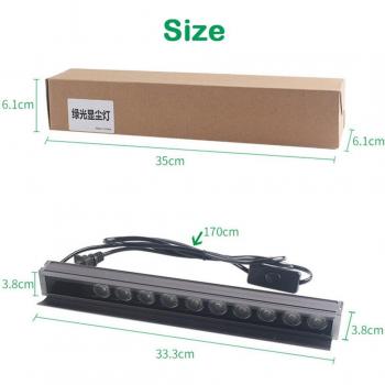 Novecel LED Dust Detection and Observation Light