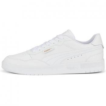 Puma Court Ultra Lite 43 Blanc