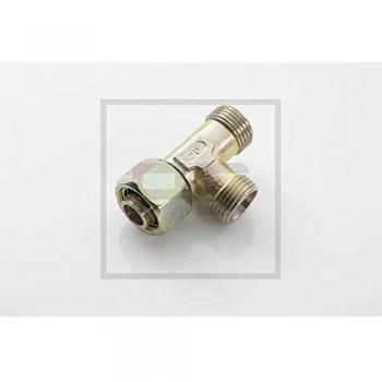 PETERS ENNEPETAL 076.653‑00A, connecteur air comprimé