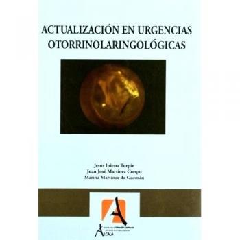 Actualizacion urgencias otorrinolaringologicas