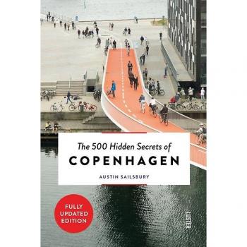 500 Hidden Secrets of Copenhagen, The