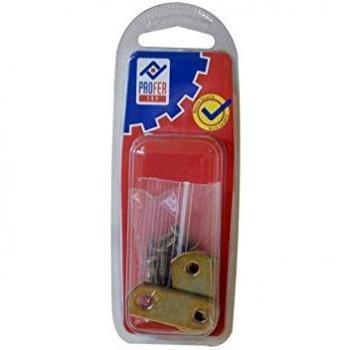 Placa Ensamblar Profer Top 40X16 Mm