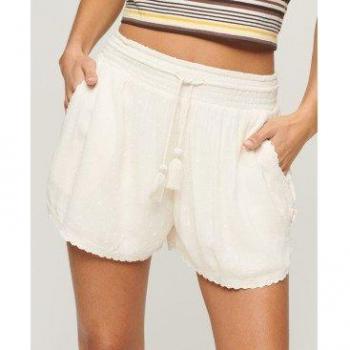 Calças Femininas Superdry Vintage Praia