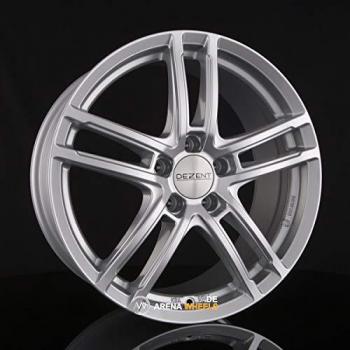 TZ 6 5x16 5x112 ET46