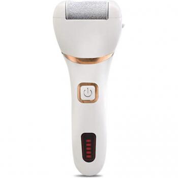 Pédicure électriquepointe rechargeable imperméable