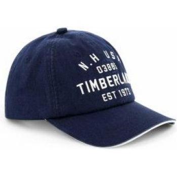 Chapeau Timberland pour Garçon – Broderie Signature – 84N