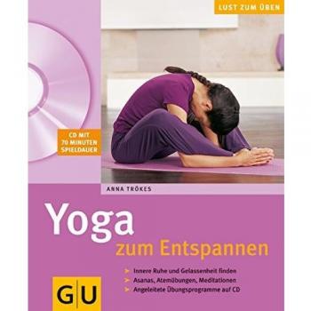 Yoga zum Entspannen
