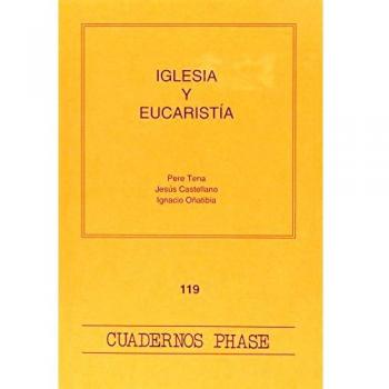 Iglesia y Eucaristía: 119