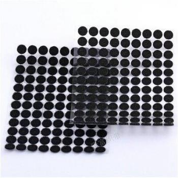 99pai Multicolor Velcro Dots for Home Use