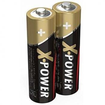 Batería Ansmann X-Power