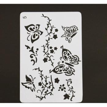 Doodle Art Scrapbooking Tool
