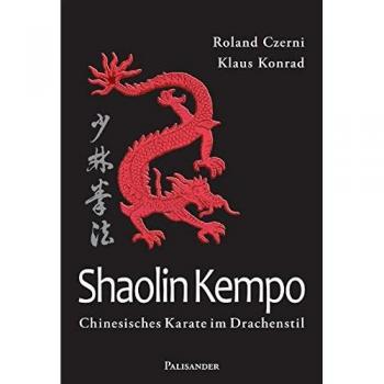 Shaolin Kempo