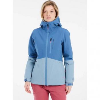 Proud PRTDISK Jacke Blu