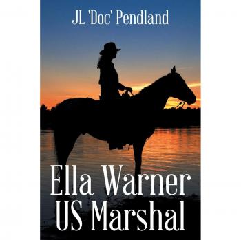 Ella Warner US Marshal