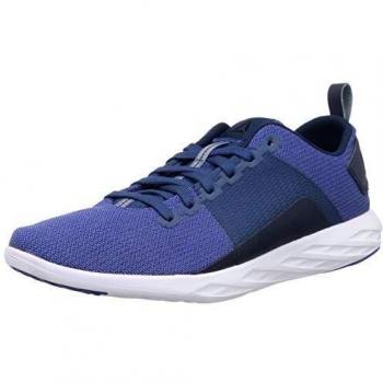 Zapatillas Reebok Astroride para Senderismo, Azul/Marino