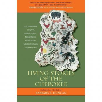 Living Stories of the Cherokee