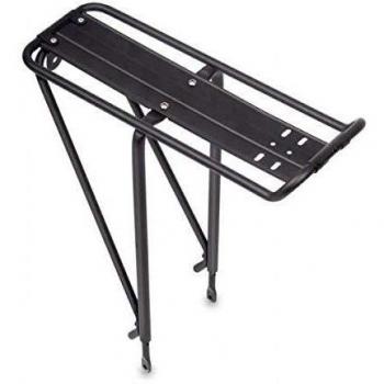 Baca Delta Cycle MEGARACK para Bicicletas con Freno de Disco