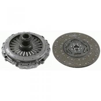 SACHS 3400 122 801 Premium Kupplungssatz