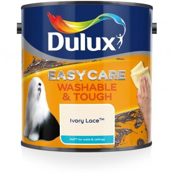 Dulux Easycare Matt Emulsion Paint