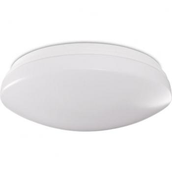 IP44 Luce Soggiorno 4000K Bianca – Paco Home