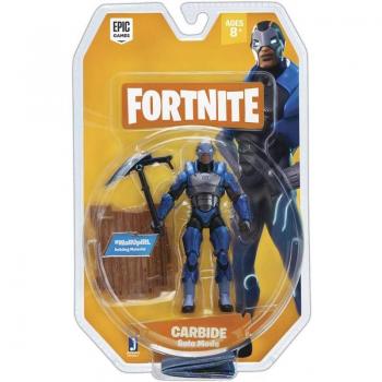 Fortnite Figura Carbide 10 cm