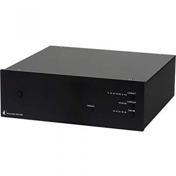 Pro‑Ject DS2 Phono Box