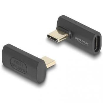 Adaptateur USB-C Delock 40 Gbps PD 3.1 240 W