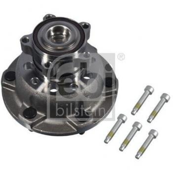FÜR WENIGER ALS 88 mm Radlager-Set für Ford – Modell 182237 (Febi Bilstein)