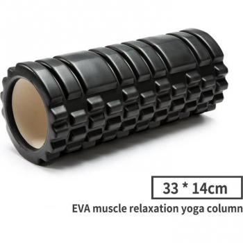 Palo de Soporte Deportivo para Músculos y Fascia