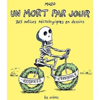 Un mort par jour