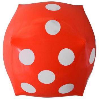 Dados Multijugador Inflables de Gran Tamaño