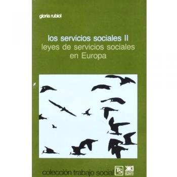 Los servicios sociales, II
