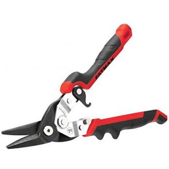 Stanley Tools FatMax Aviation Snips Left Cut 250mm
