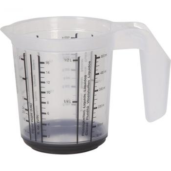 Caraffa Dosatrice Keeeper 1,5 l Bianco Blu