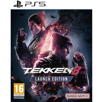 Tekken 8 para PlayStation 5