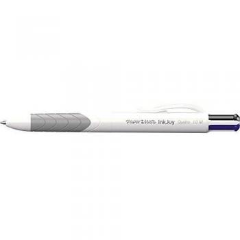 Stylo à bille 4 couleurs Inkjoy Quattro