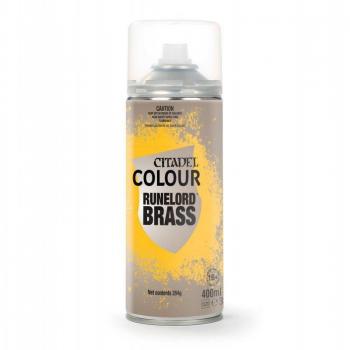Citadel Spray Runelord Brass