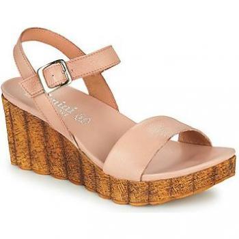 Desert Dune Slip-Ons