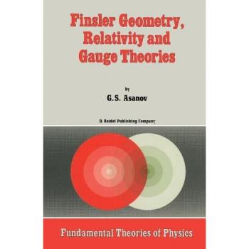 Finsler Geometry, Relativity and Gauge Theories
